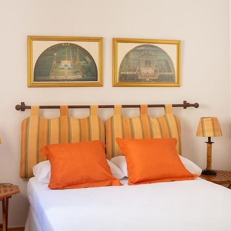 엘 캄펠로 Atico Duplex De Lujo Frente Al Mar. 1A Linea Playa 아파트 외부 사진