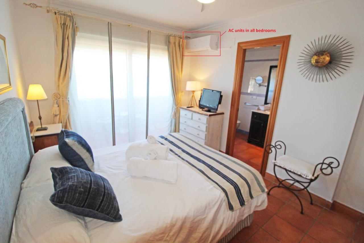 엘 캄펠로 Atico Duplex De Lujo Frente Al Mar. 1A Linea Playa 아파트 외부 사진