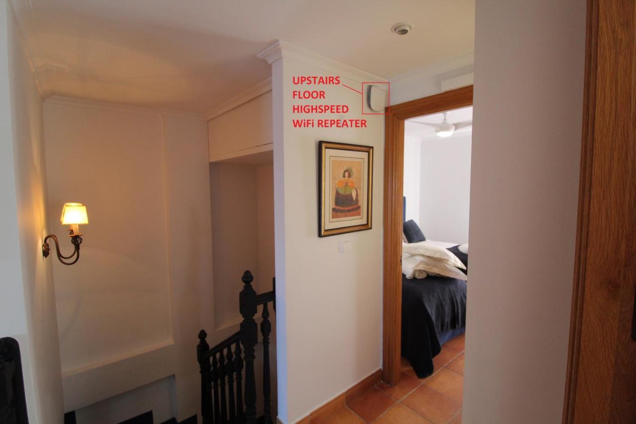 엘 캄펠로 Atico Duplex De Lujo Frente Al Mar. 1A Linea Playa 아파트 외부 사진