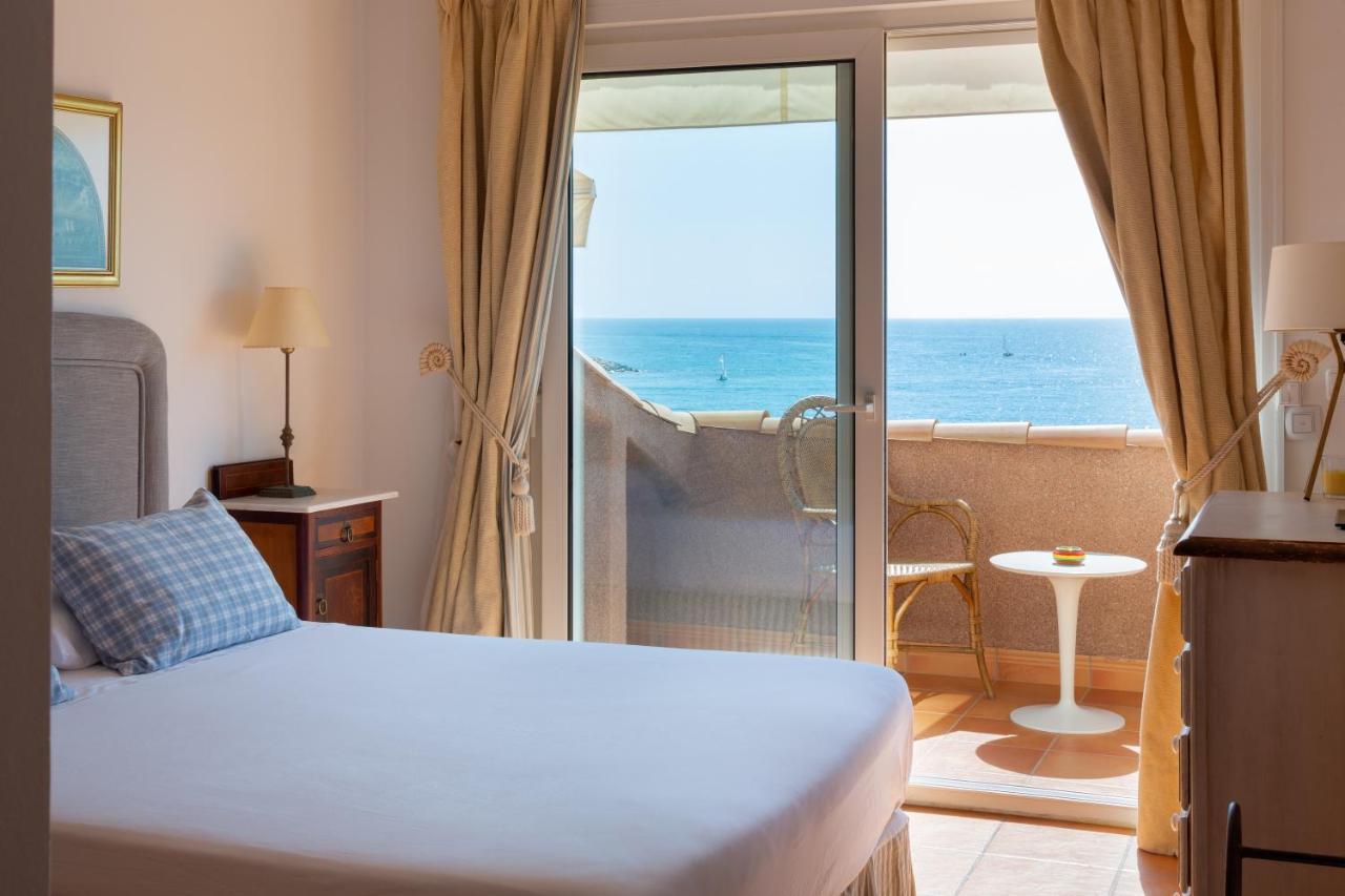 엘 캄펠로 Atico Duplex De Lujo Frente Al Mar. 1A Linea Playa 아파트 외부 사진