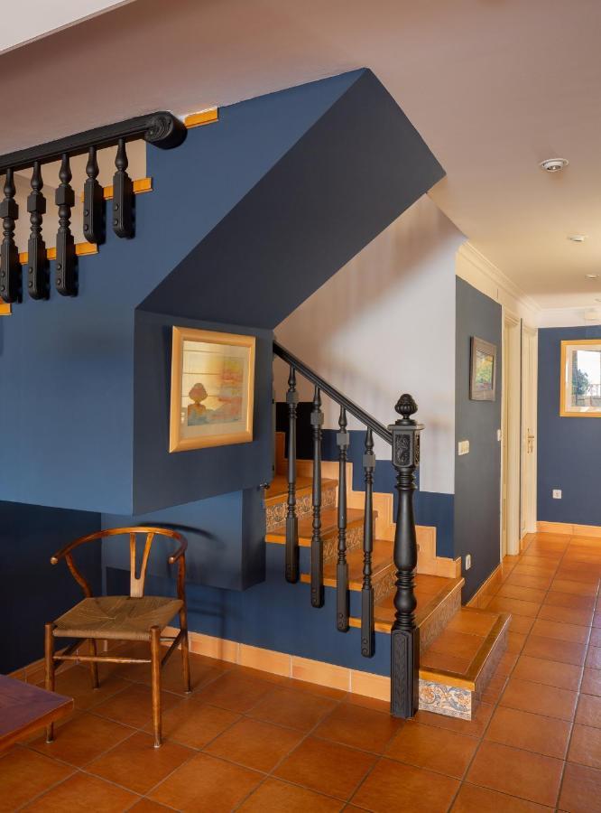 엘 캄펠로 Atico Duplex De Lujo Frente Al Mar. 1A Linea Playa 아파트 외부 사진